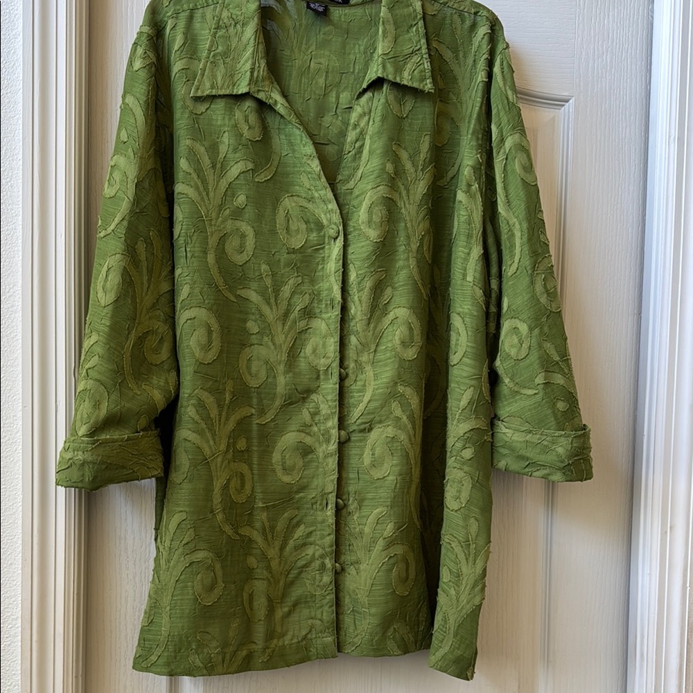 Scott Taylor Shirt